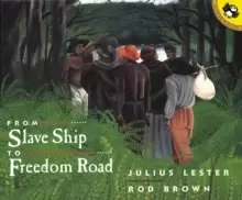 Image of From Slave Ship To Freedom Road