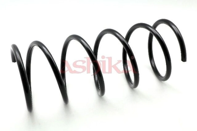 Image of ASHIKA Coil spring ASHIKA ZCA1749A