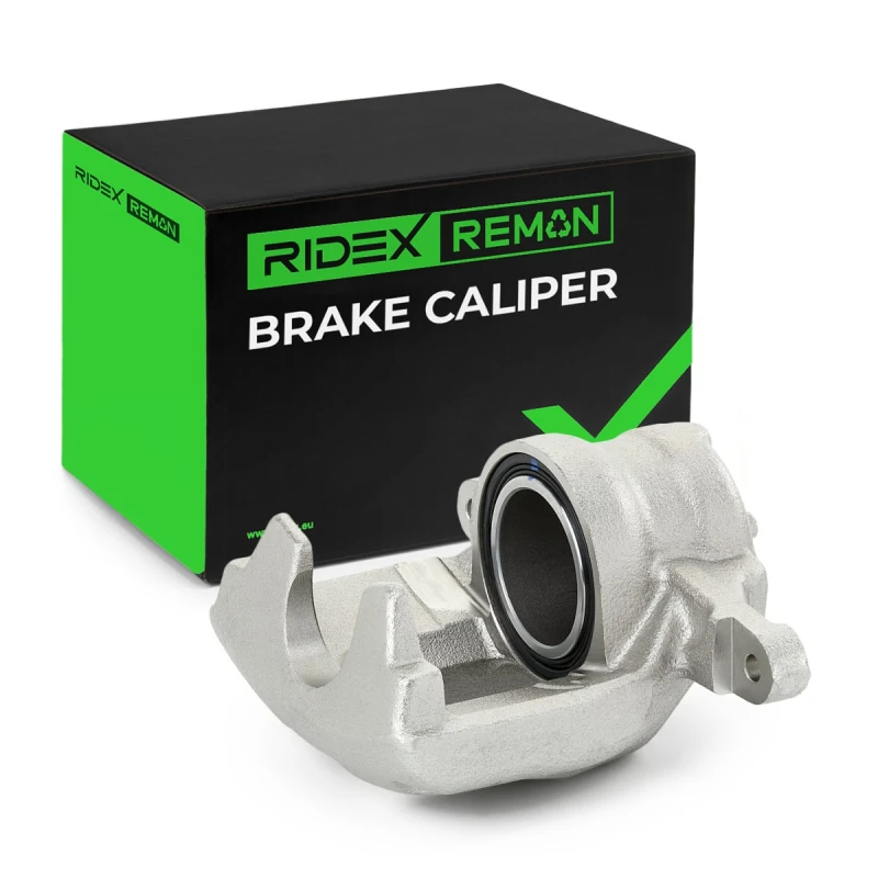 Image of RIDEX REMAN Brake caliper RIDEX REMAN 78B1367R