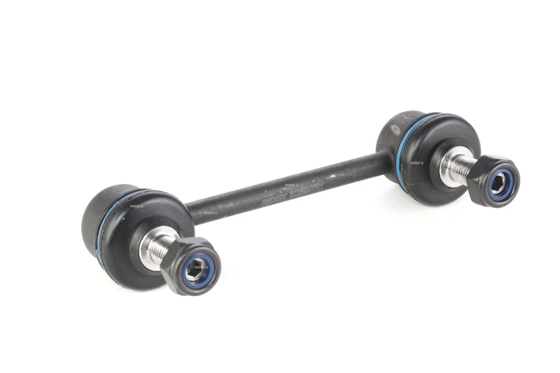 Image of RIDEX 3229S0391 Anti-roll bar link Rear Axle both sides Steel Link Stabiliser (3229)