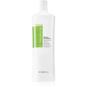 Image of Fanola Rebalance Soothing Shampoo for Dry Hair and Sensitive Scalp 1000 ml