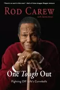 Image of rod carew one tough out
