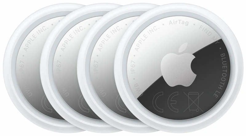 Image of Apple AirTag 2nd Gen