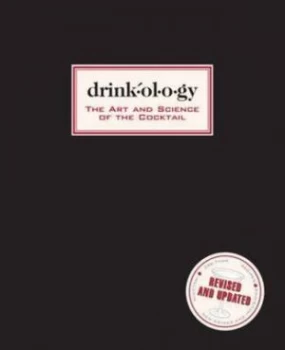 Image of Drinkology by James Waller Hardback