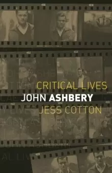 Image of John Ashbery