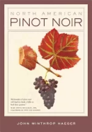 Image of north american pinot noir