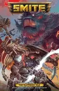 Image of smite the pantheon war