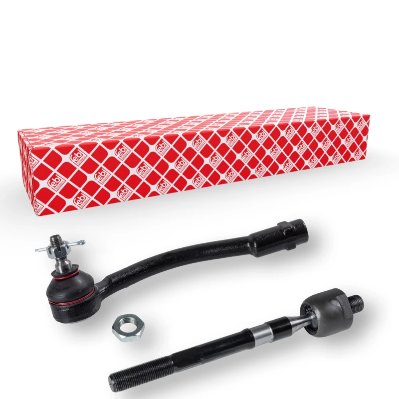 Image of Track rod assembly FEBI BILSTEIN 175526