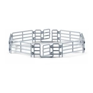 Image of SCHLEICH Farm World Corral Fence Toy Playset