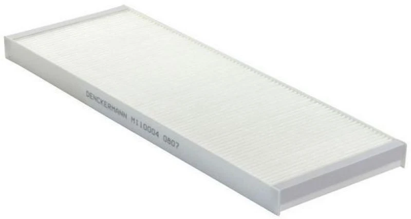Image of DENCKERMANN Pollen filter DENCKERMANN M110004