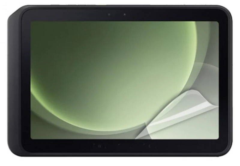 Image of Mobilis Mobilis 036349 tablet screen protector Clear screen protector Samsung 036349