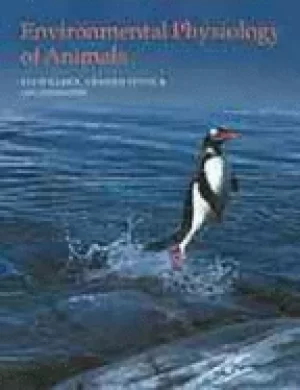 Image of environmental physiology of animals