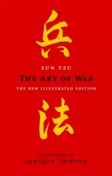 Image of The Art of War : The New Illustrated Edition