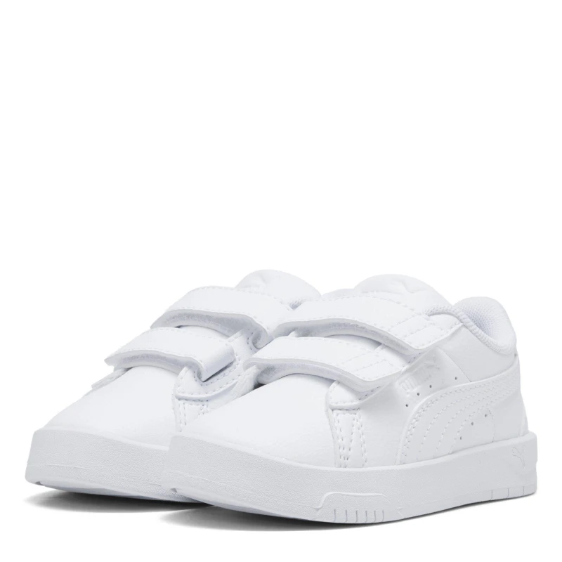 Image of Puma Jada Sneakers Infants - White White C4