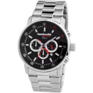 image of Mens Lambretta Imola Chronograph Watch