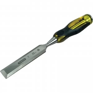 Stanley Fatmax Bevel Edge Chisel 30mm