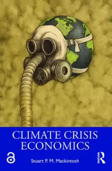 Image of Climate Crisis Economics