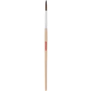 Image of Kennedy Point Artist Brush, Hair Bristle, NO.8- you get 5