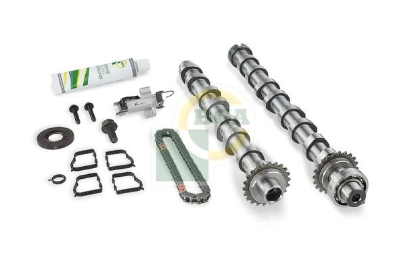 Image of BGA Camshaft kit BGA CS2335K