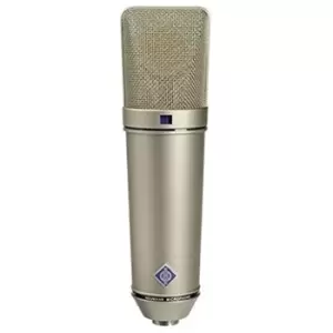 Image of Neumann U 87 Ai Studio Set