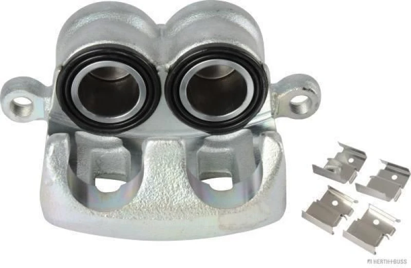 Image of Brake caliper HERTH+BUSS JAKOPARTS J3225032