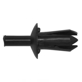 Image of Push Rivet, 10MM X 14MM, Universal - Pack of 20