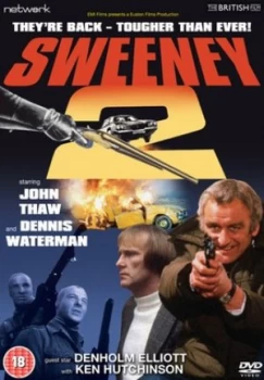 Image of Sweeney 2 - DVD