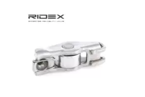 Image of RIDEX Rocker Arm BMW,OPEL,LAND ROVER 561R0041 11122247056,11332248878,2247056 Rocker Arm, valve train 2248878,LXC000010L,STC4532,5640581,LXC000010