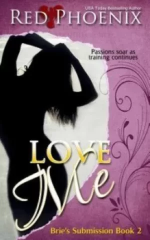 Image of Love Me by Red Phoenix