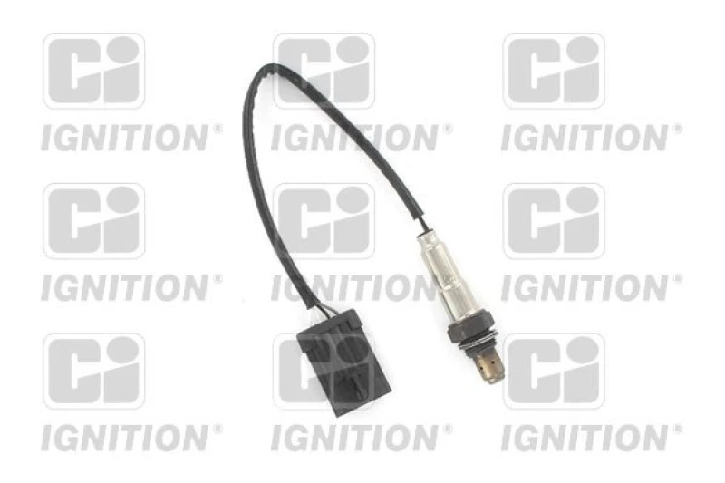 Image of QUINTON HAZELL Lambda sensor QUINTON HAZELL XLOS1210