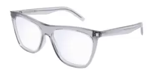 Image of Saint Laurent Eyeglasses SL 518 003