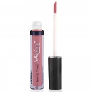 image of Bellapierre Cosmetics Kiss Proof Lip Creme - Nude