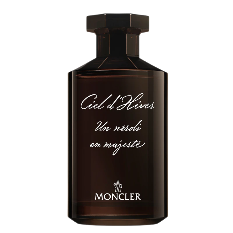 Image of Moncler Ciel d'Hiver Eau de Parfum 6.7 oz.