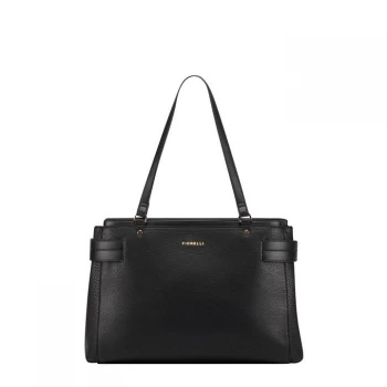Image of Fiorelli Brie Tote Bag - Black001