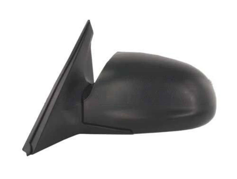 Image of ALKAR 6125575 Wing mirror Left, Electric, Convex Outside Mirror (50)