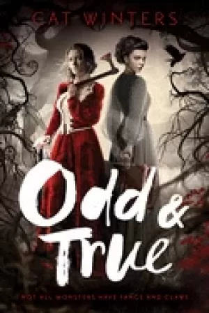 Image of odd and true