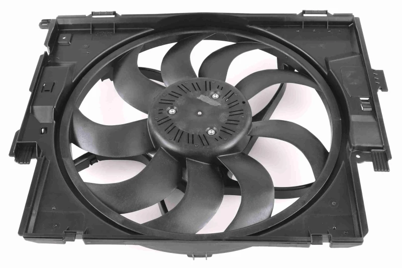Image of Fan, radiator VEMO V20-01-0033