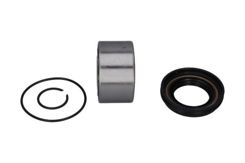 Image of KAVO PARTS Wheel bearing kit KAVO PARTS WBK-9071