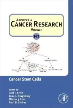 Image of Cancer Stem Cells: Volume 141 by Curt I. Civin