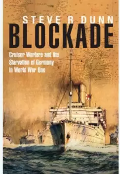 Image of Blockade by Steve R Dunn