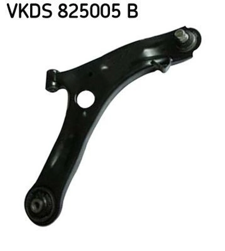 Image of SKF Suspension arm SKF VKDS 825005 B