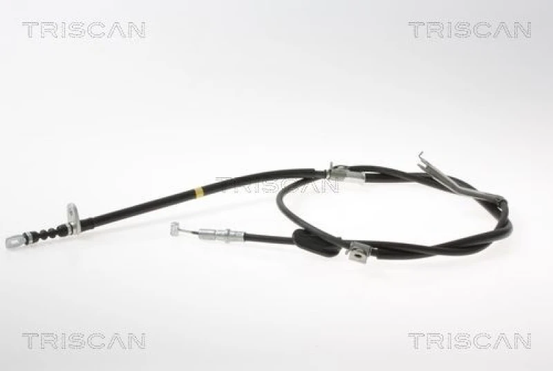 Image of TRISCAN Handbrake cable TRISCAN 8140 401103