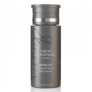 Sarah Chapman Skinesis Liquid Facial Resurfacer (100ml)