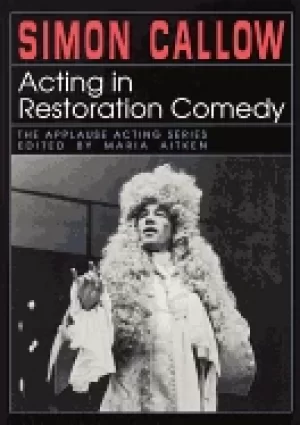 Image of acting in restoration comedy
