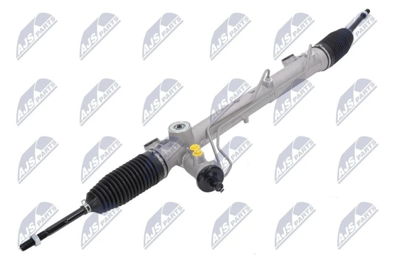 Image of NTY SPK-CH-002 Steering Rack for left-hand drive vehicles, Hydraulic Steering Gear (286)