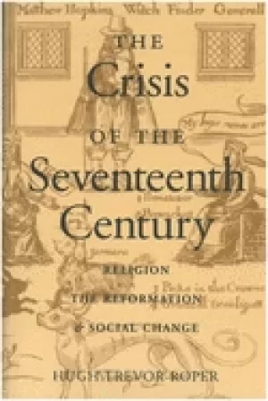 Image of crisis of the seventeenth century religion the reformation and social chang