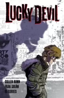 Image of Lucky Devil
