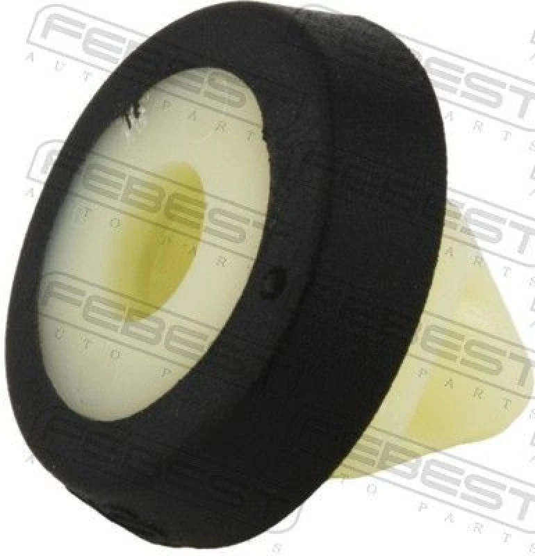Image of Trim clip FEBEST 88570-164