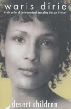 Image of Desert Children by Waris Dirie Paperback