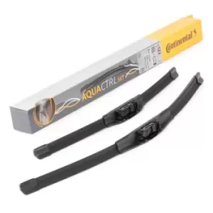 Image of Continental Wiper blade 2800011112280 Windscreen wiper,Window wiper VW,AUDI,MERCEDES-BENZ,Passat Variant (365),Passat CC (357),CC (358)